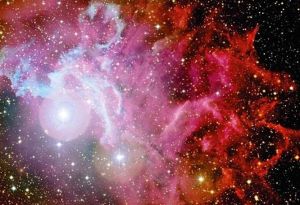 七姐妹星團 七姐妹星團