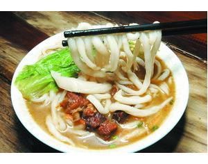 山西麵食文化 山西麵食文化
