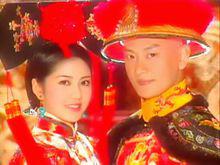 王皓[台灣演員]