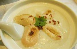 鮑脯雞粥 鮑脯雞粥