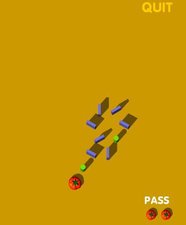 智力多米諾 智力多米諾