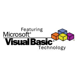 VB[Visual Basic程式語言]