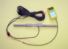 鋼弦式鋼筋測力計