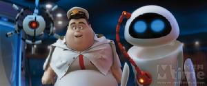 機器人總動員WALL·E