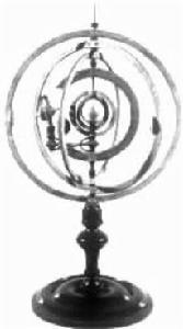 《天體運行論》