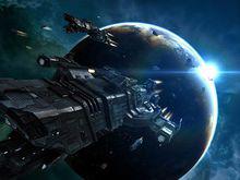 eve[CCP公司開發的網路遊戲]