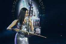 辜櫻櫻舞台圖片