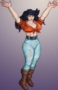 漢娜·鄧迪 漢娜·鄧迪