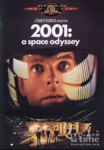《2001漫遊太空》 《2001漫遊太空》
