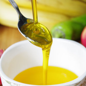 引香園純天然冷初榨亞麻籽油