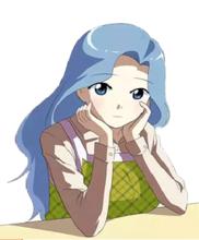 蘭妃--尉蘭老師