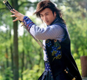 浣花洗劍錄劇照