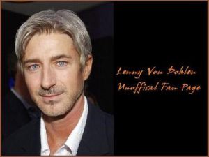 蘭尼·馮·杜倫 蘭尼·馮·杜倫