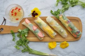 越南春卷