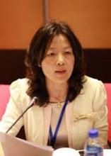 劉蓉[西南財經大學財稅學院院長]