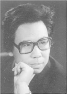 歐陽逸冰 歐陽逸冰