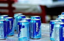 雪花啤酒勇闖天涯 雪花啤酒勇闖天涯