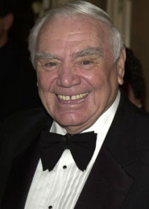 歐內恩斯特·博格寧 歐內恩斯特·博格寧