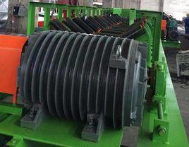 梭式皮帶機 梭式皮帶機