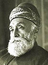 加姆塞提·納薩爾萬吉·塔塔 加姆塞提·納薩爾萬吉·塔塔