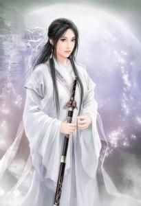 司徒明月 司徒明月