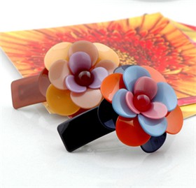 aznavour 日韓流行 時尚髮夾