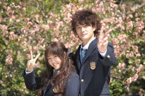 《屬於你的我的初戀》