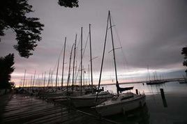 巴拉頓湖 巴拉頓湖