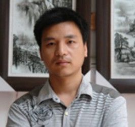 曹偉[陶瓷藝術家]