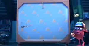 (圖)《怪物公司》