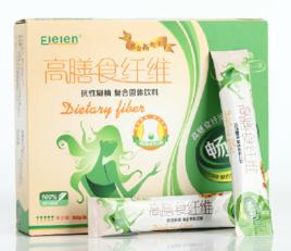 elelen高膳食纖維飲品 elelen高膳食纖維飲品