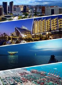 鮁魚圈區 鮁魚圈區