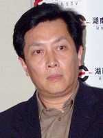 唐國強--飾毛澤東