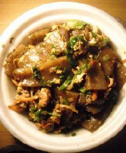 松陽十大菜餚 松陽十大菜餚