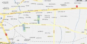 山東省電力學校