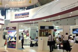 中國國際聚氨酯展覽會 中國國際聚氨酯展覽會