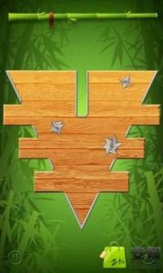 切割木塊無敵版 切割木塊無敵版