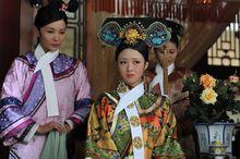 華妃[電視劇《甄嬛傳》人物]