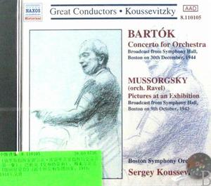 爾蓋·庫謝維茨基 爾蓋·庫謝維茨基