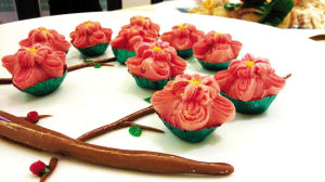 大良糕煎 大良糕煎