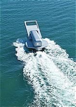 拉鏈摩托艇 拉鏈摩托艇