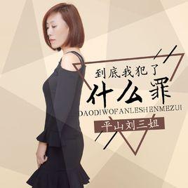 到底我犯了什麼罪 到底我犯了什麼罪