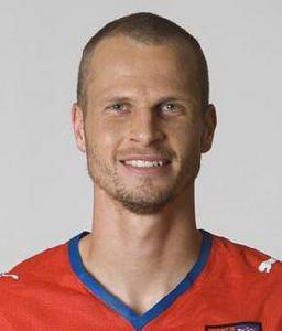 戴維·羅澤納爾