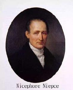 尼埃普斯 尼埃普斯