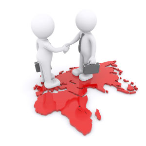 夥伴關係 夥伴關係