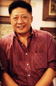 金榮[著名畫家]