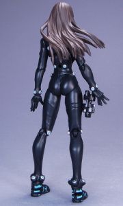 GANTZ