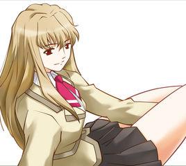 藤乃靜留 藤乃靜留