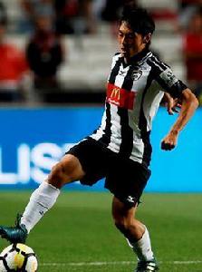 中島翔哉 中島翔哉