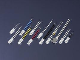 熱保護器 熱保護器